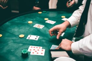 WilfredGenee casino