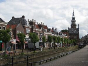 Bolsward