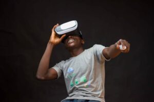 VR AR