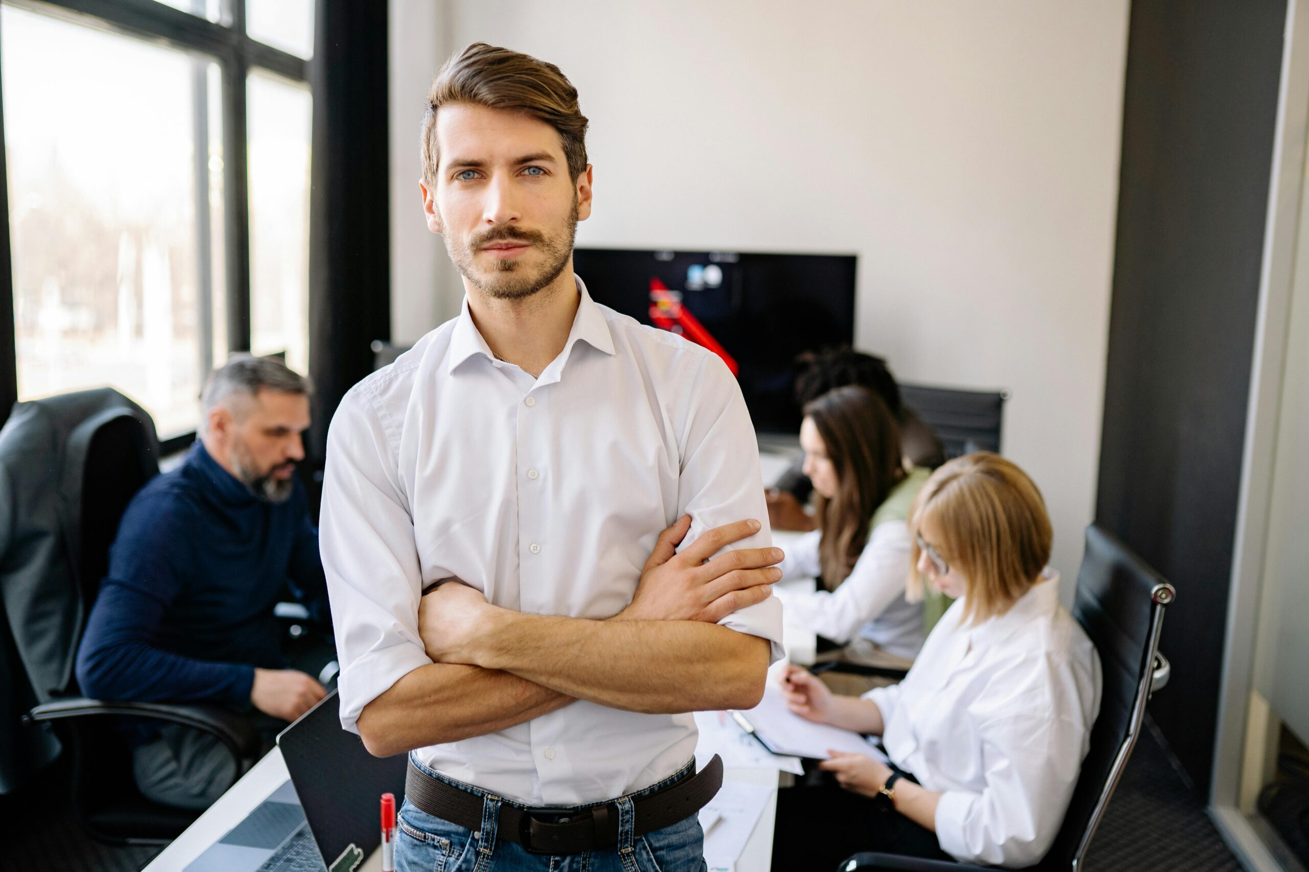 Ondernemerschap in Bolsward met nieuwe kansen in de digitale wereld