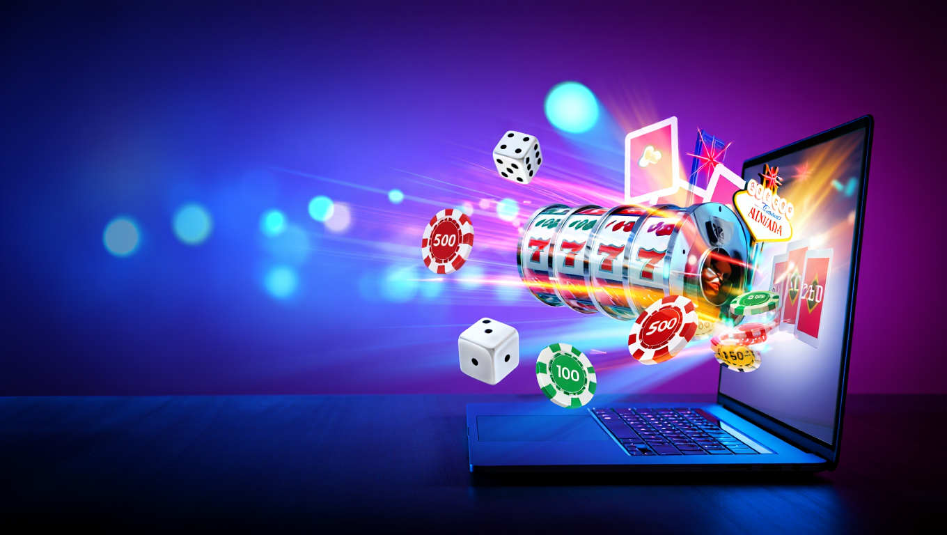 Online slots die nooit uit de tijd raken: de blijvende favorieten van spelers wereldwijd